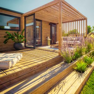 Mobil Home en vente Neuf TRIGANO Nest Life 35.2 – 2026 – 2 chambres – 35m² – Coullons