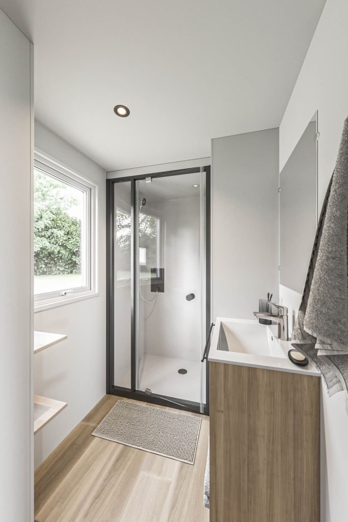 Mobil Home en vente Neuf TRIGANO Nest Life 35.3 – 2026 – 3 chambres – 35m² – Ferrières-en-Gatinais